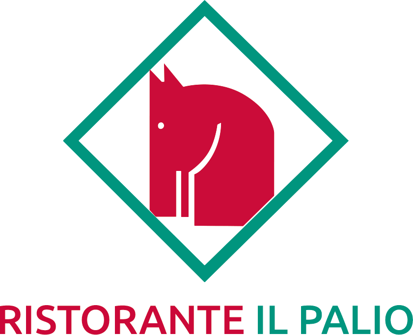 Logo Il Palio - Ristorante a Legnano, cucina tradizionale e ospitalità